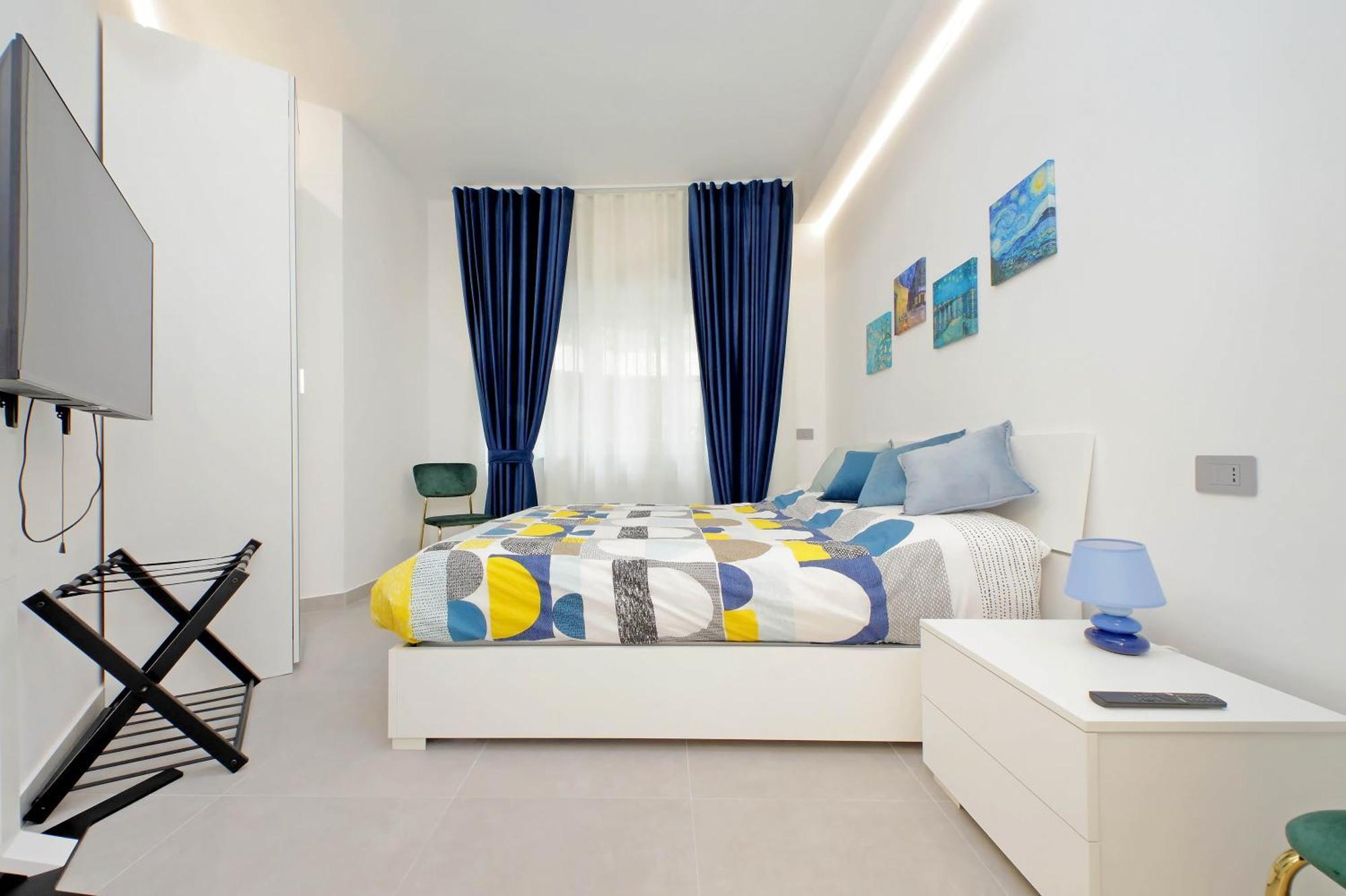 Apartamento Trastevere 34