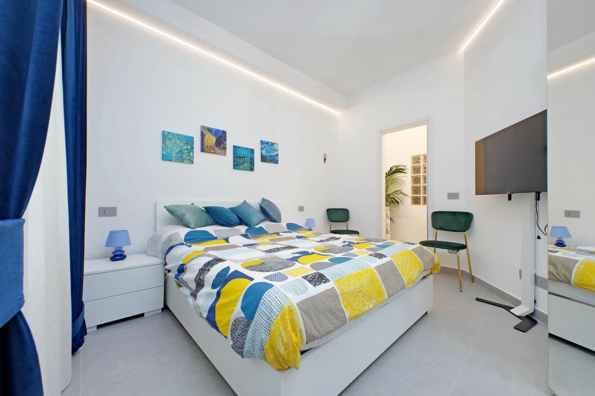 Trastevere 34 Appartamento Roma