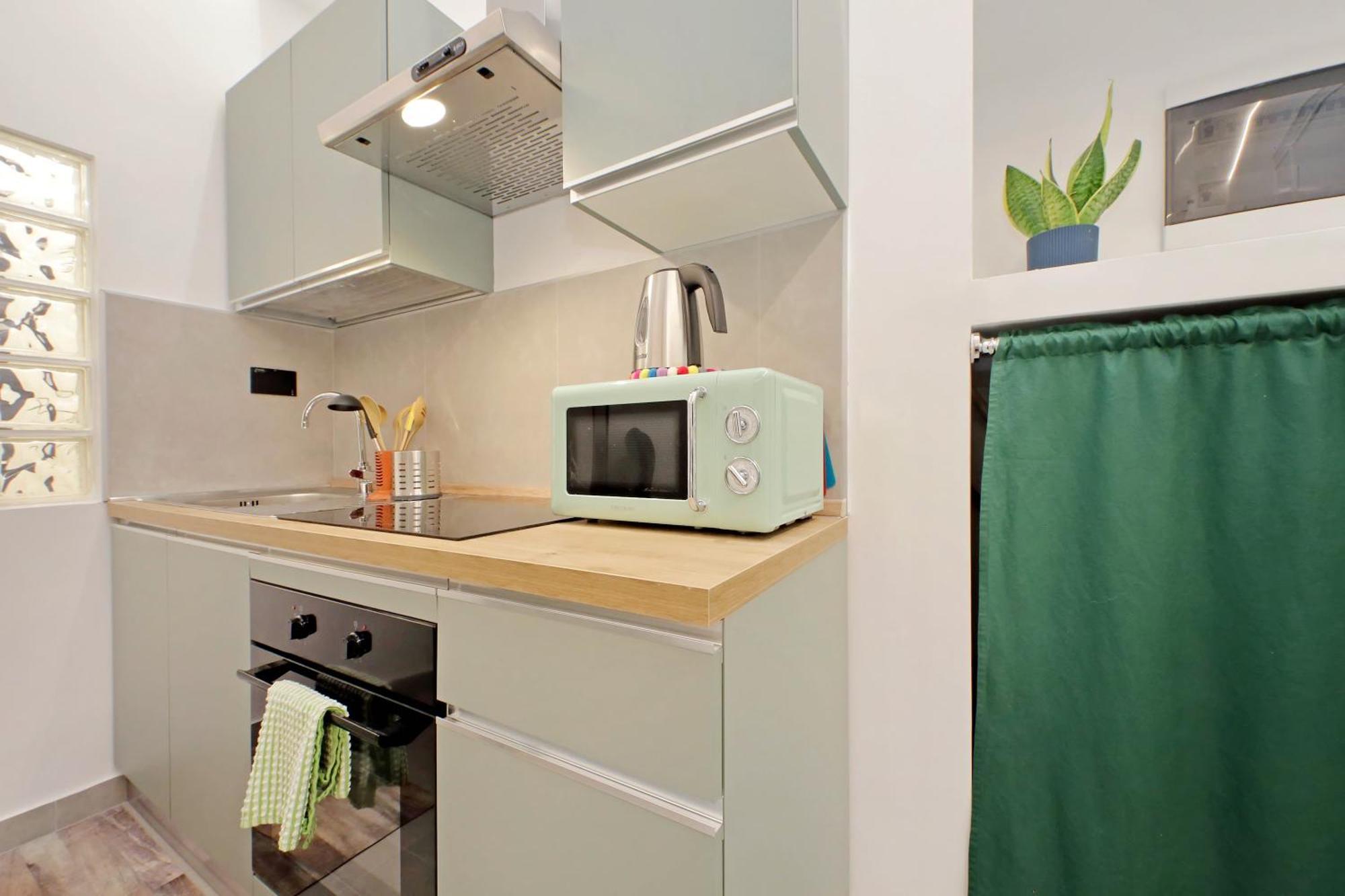 Apartamento Trastevere 34 *